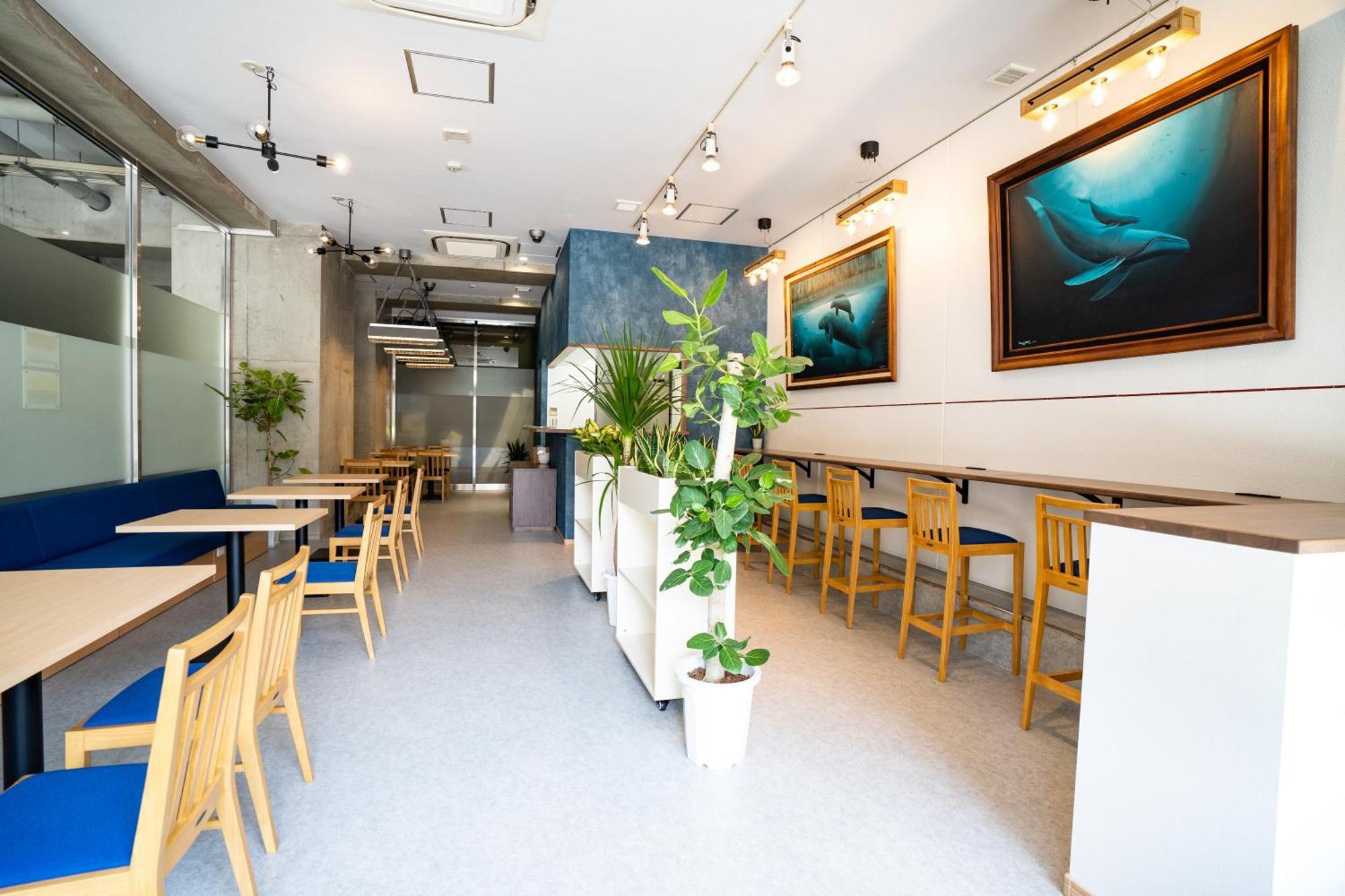 S-Presso Namba Parks Street Osaka Exterior foto