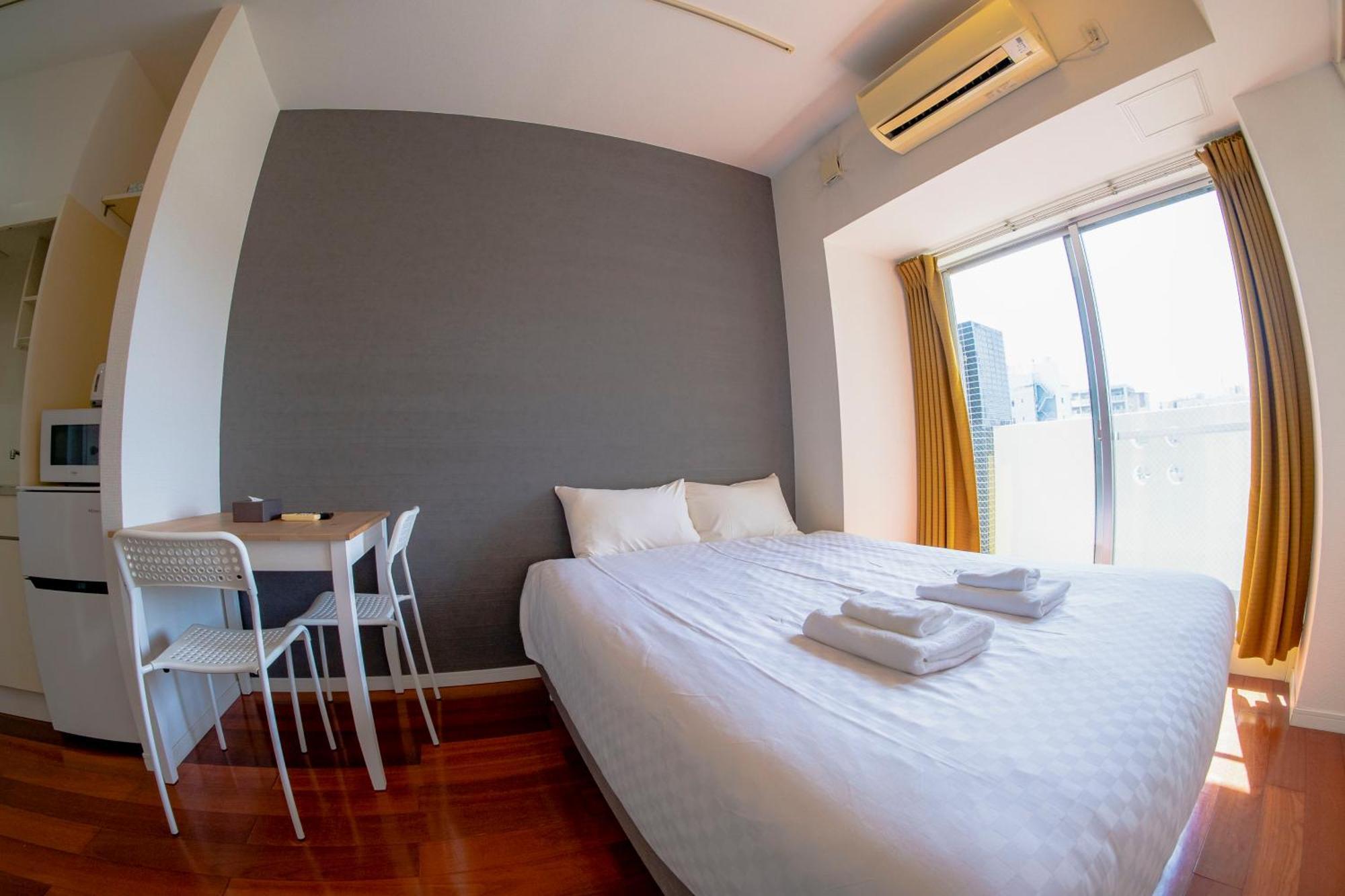 S-Presso Namba Parks Street Osaka Quarto foto